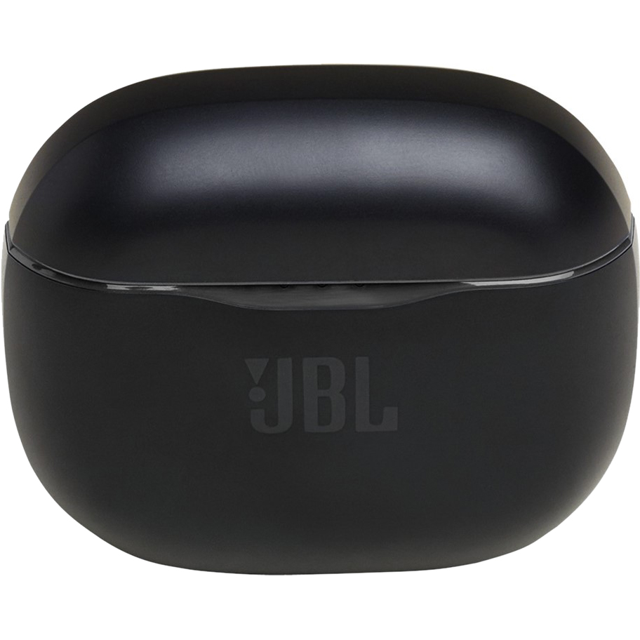 фото Наушники jbl tune t120tws black