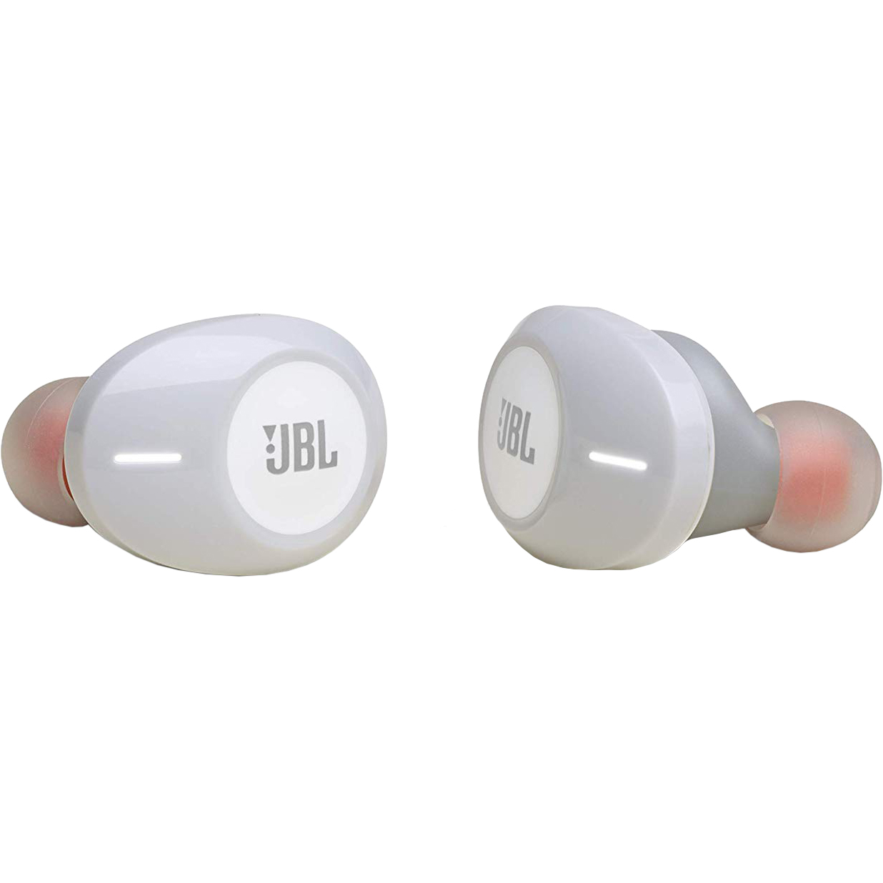 фото Наушники jbl tune t120tws white