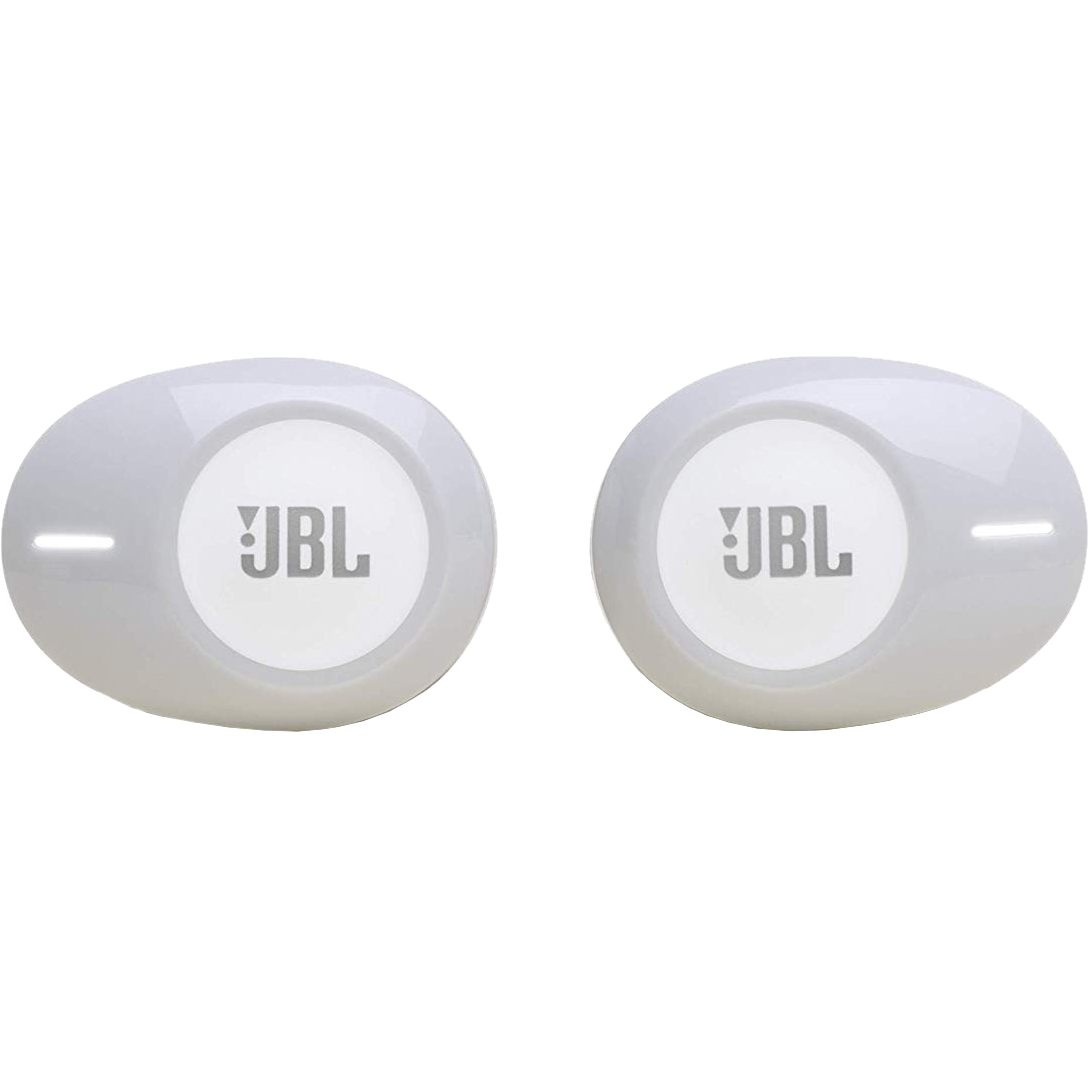 фото Наушники jbl tune t120tws white