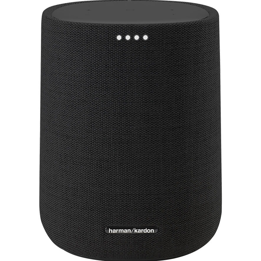 фото Портативная акустика harman/kardon citation one black