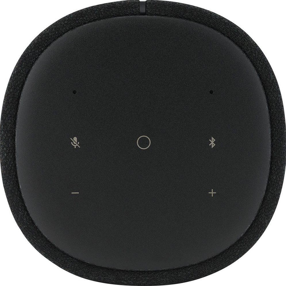 фото Портативная акустика harman/kardon citation one black