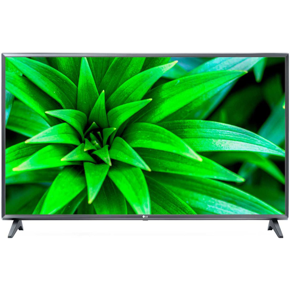 Телевизор LG 32LM570B, цвет черный - фото 1