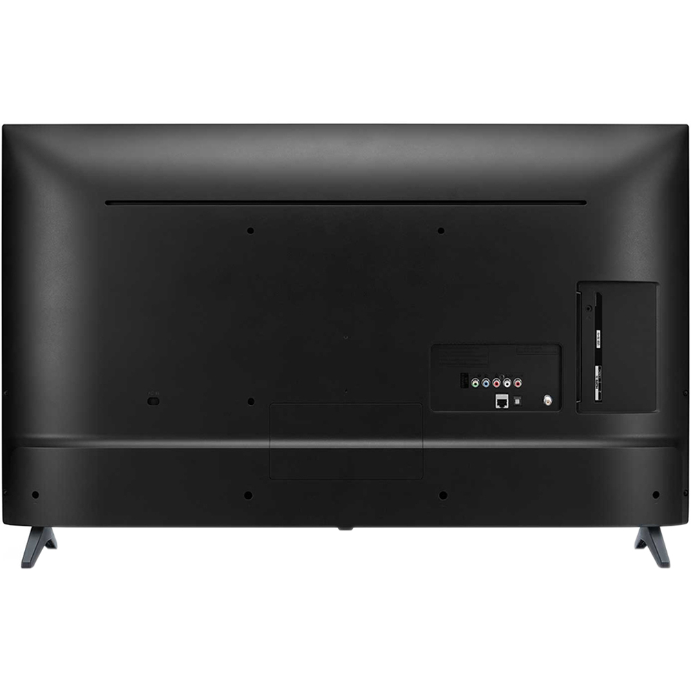 Телевизор LG 43LM5700, цвет черный - фото 2