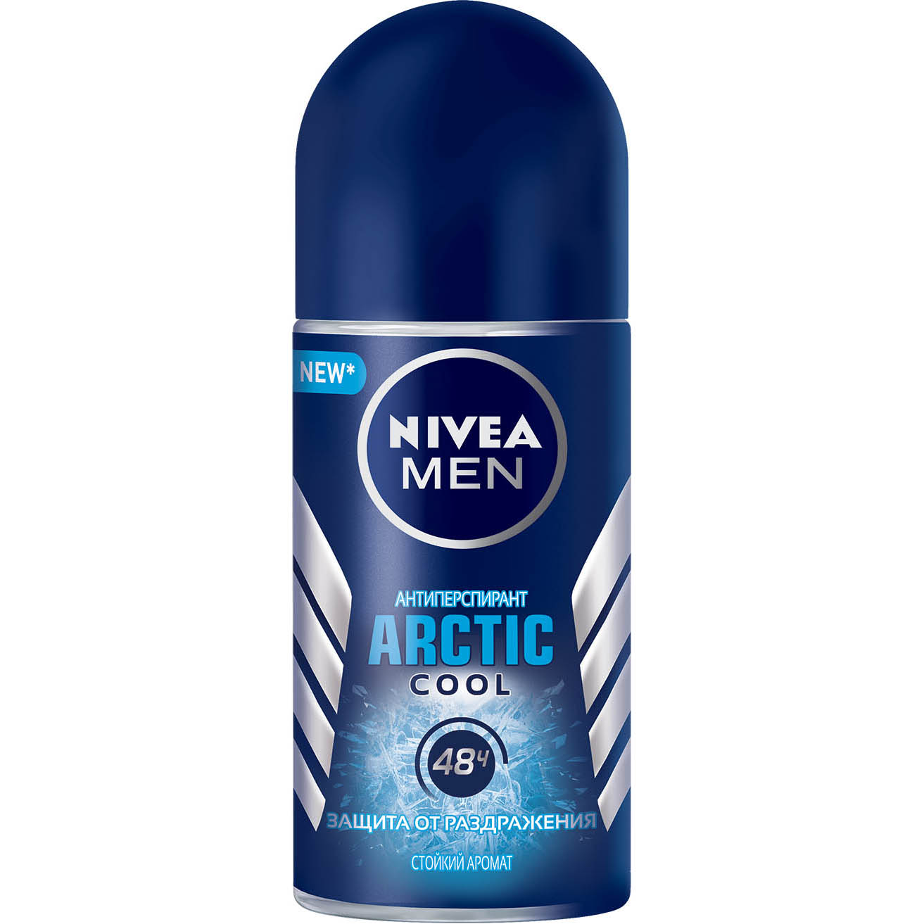 фото Антиперспирант nivea men arctic cool 50 мл