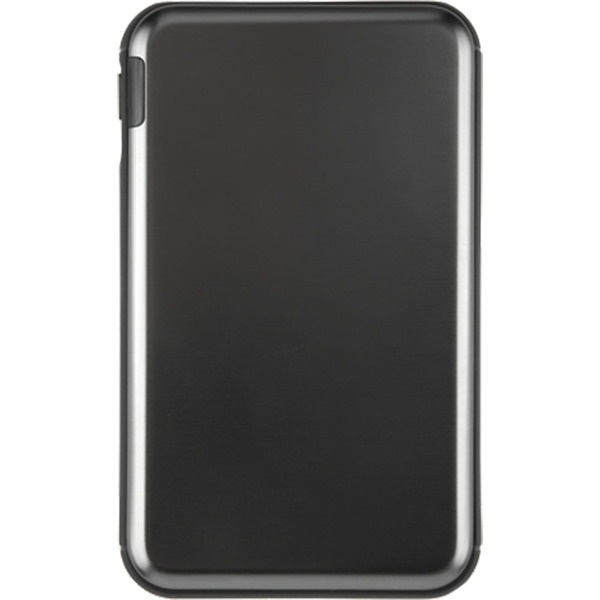 

Портативный аккумулятор Red Line RP-09 5000 мАч серый