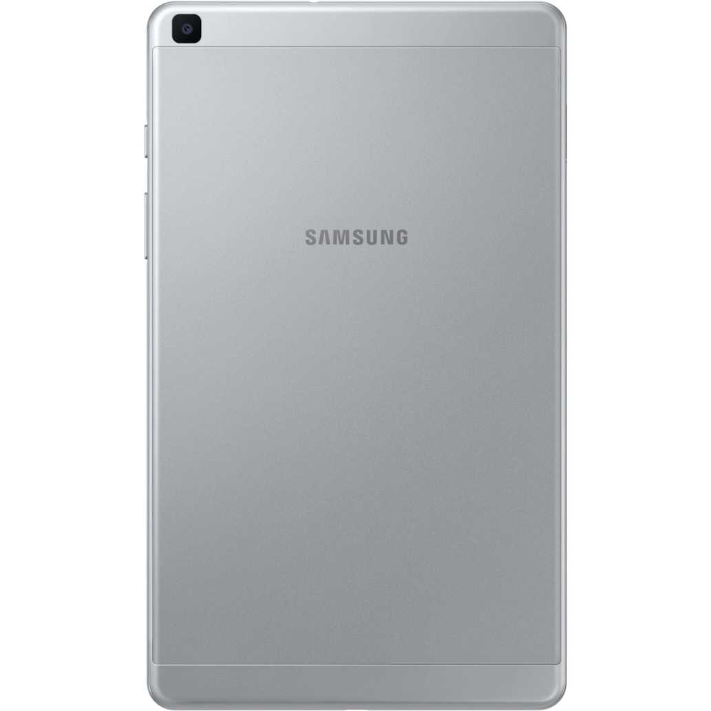 Планшет Samsung Galaxy Tab A 8.0 2019 LTE 32GB SM-T295NZSASER Silver