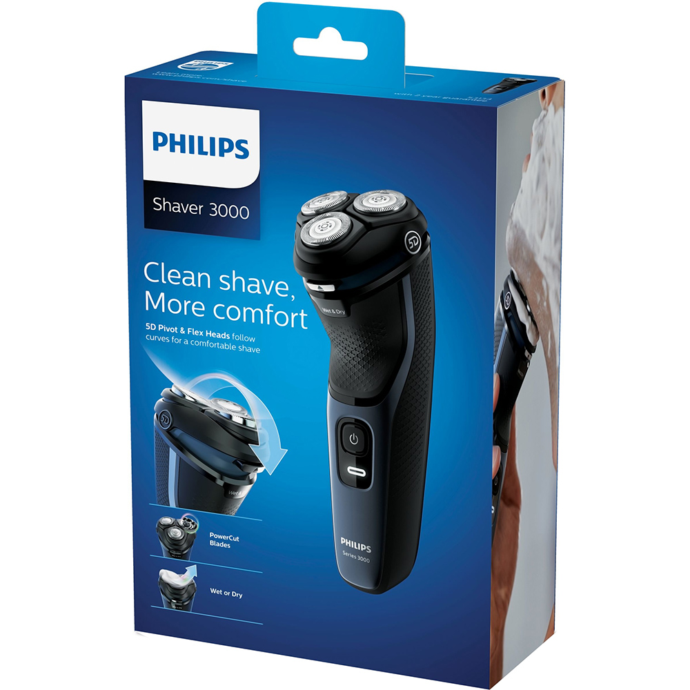 Электробритва Philips S 3134/51