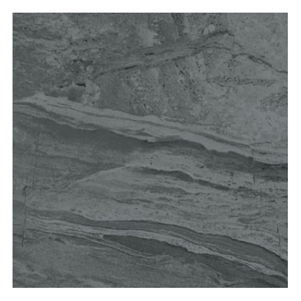 фото Плитка vitra ethereal лаппато ректификат серый 45x45 см