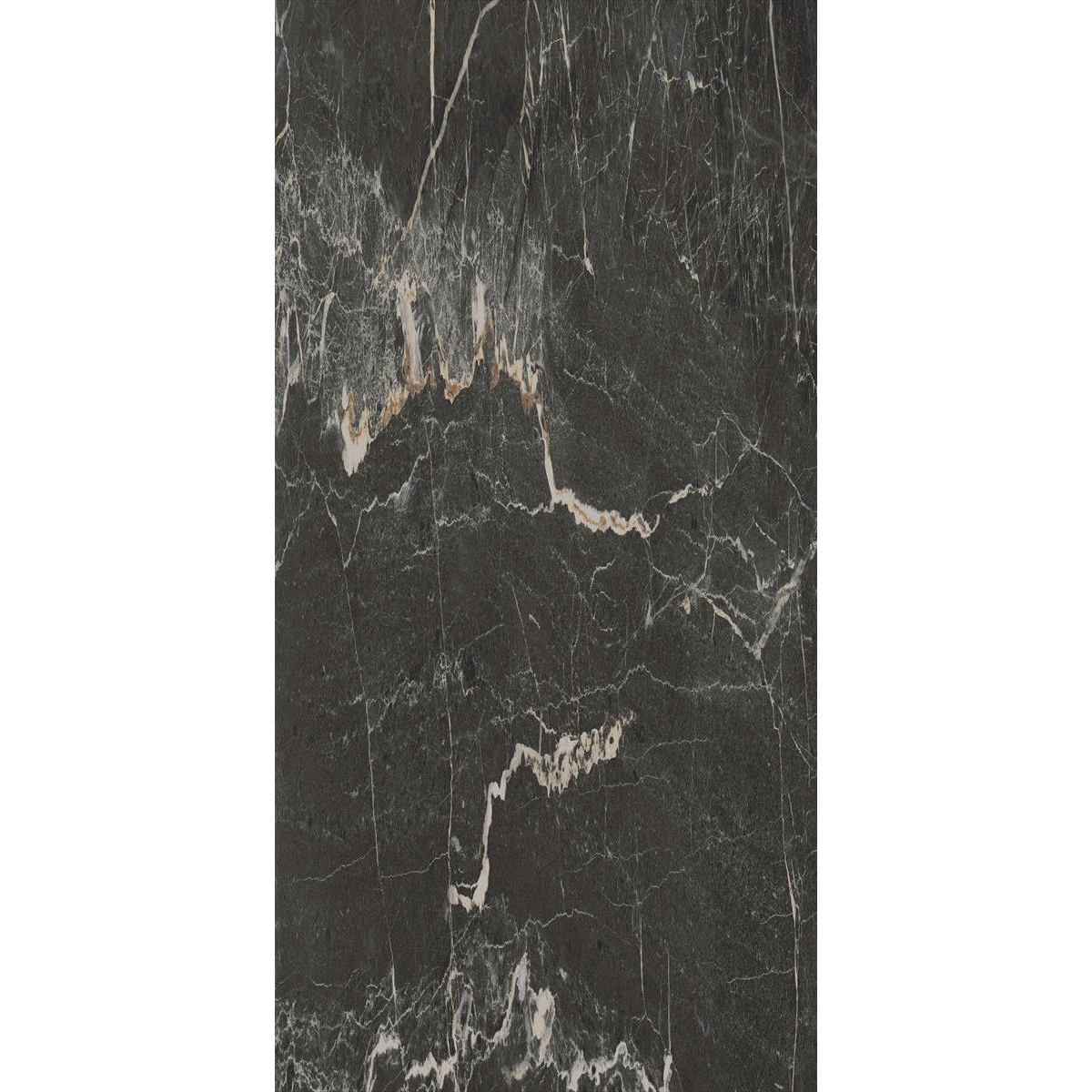 фото Плитка vitra marmori сан лорен черный 30x60 см