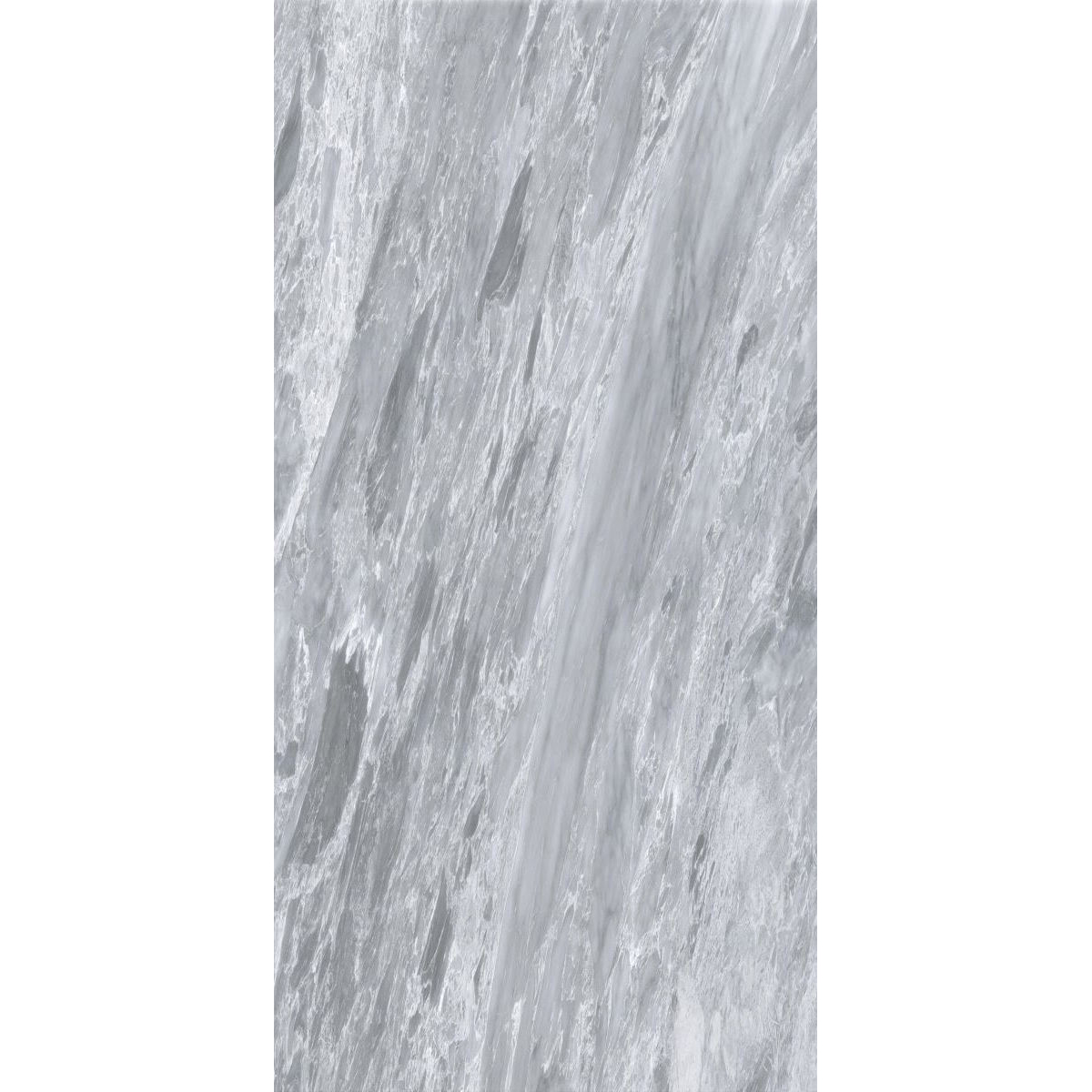 фото Плитка vitra marmori дымчатый серый 60x120 см