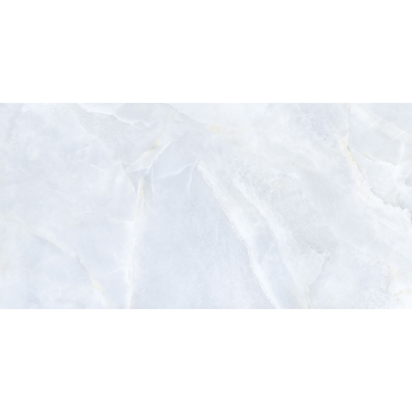 фото Плитка vitra nuvola белый полированный 60x120 см