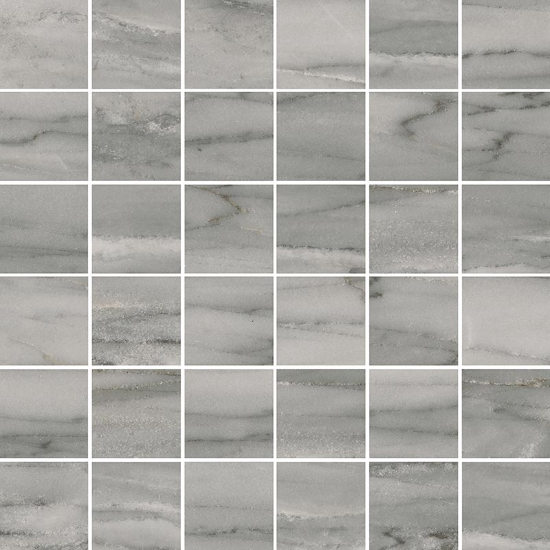 фото Мозаика vitra palissandro серый 30x30 см