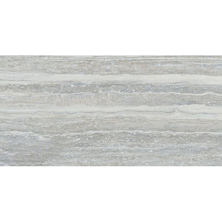 фото Плитка vitra travertini серый 30x60 см