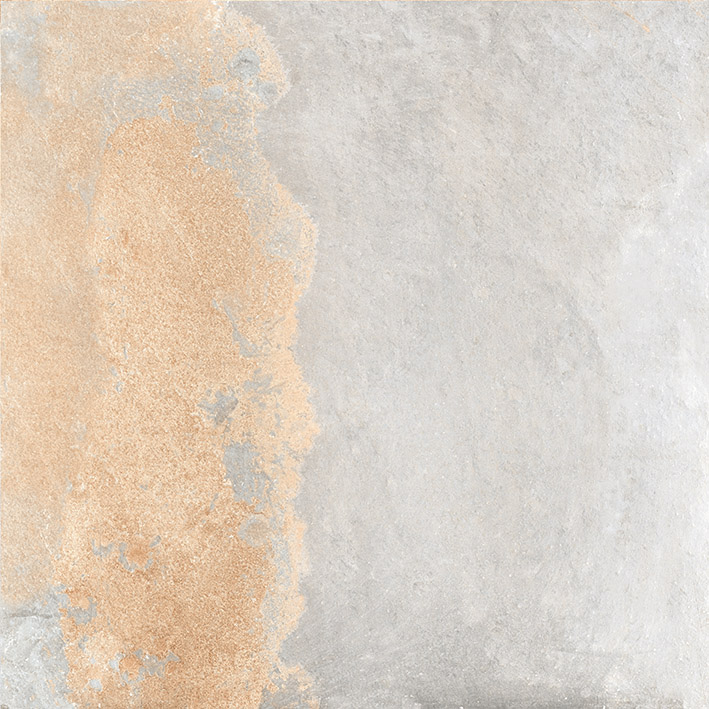 фото Плитка vitra vulcano натуральный серый 60x60 см