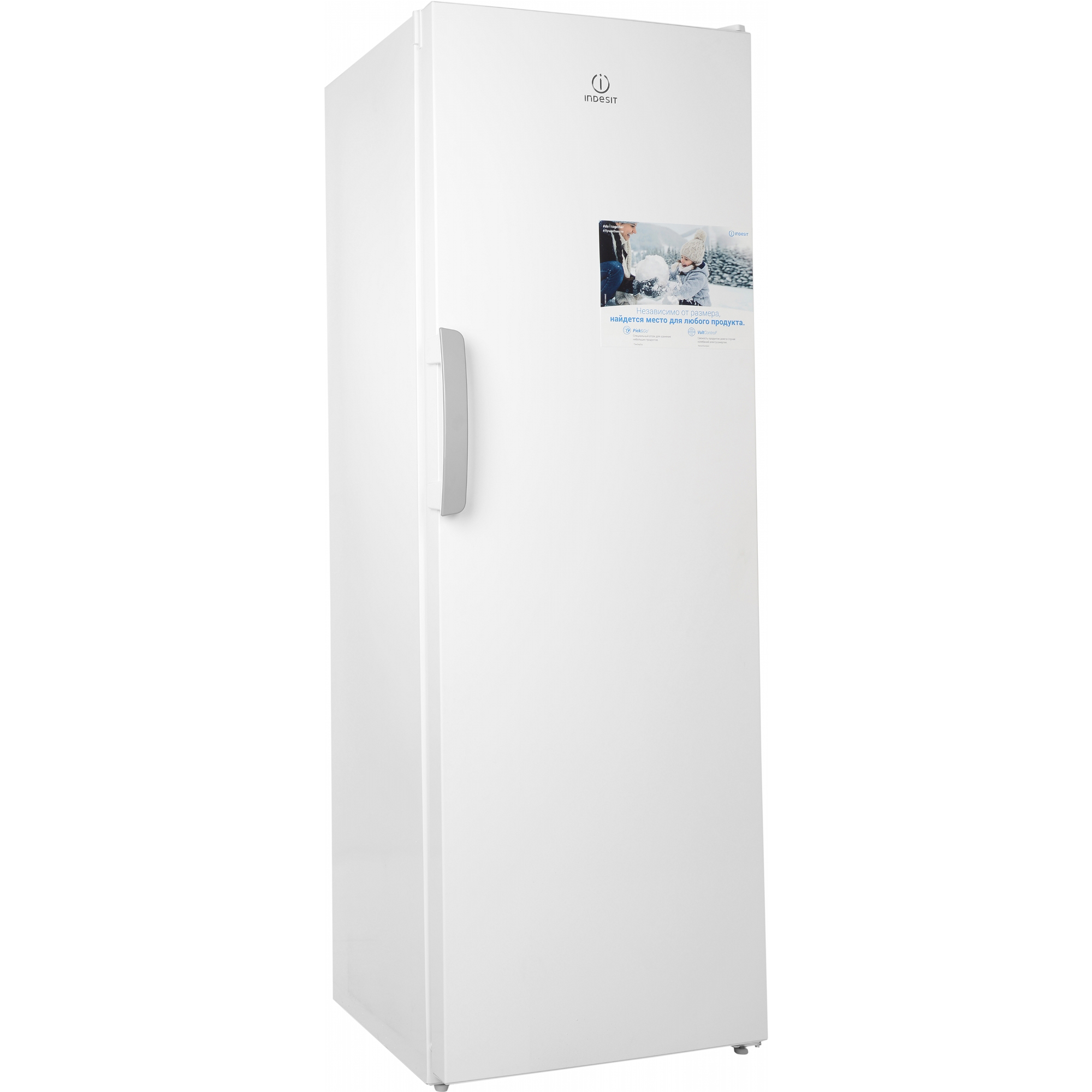 фото Морозильная камера indesit dsz 5175