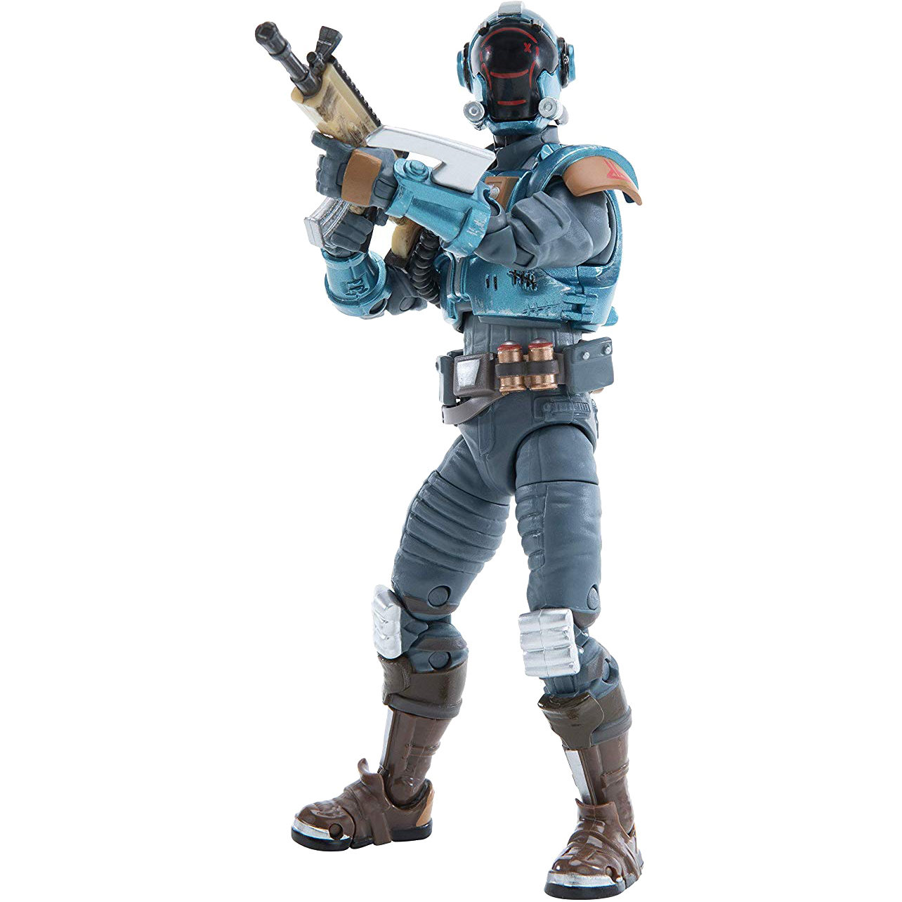 

Фигурка Fortnite The Visitor FNT0066, Коричневый;серый;синий