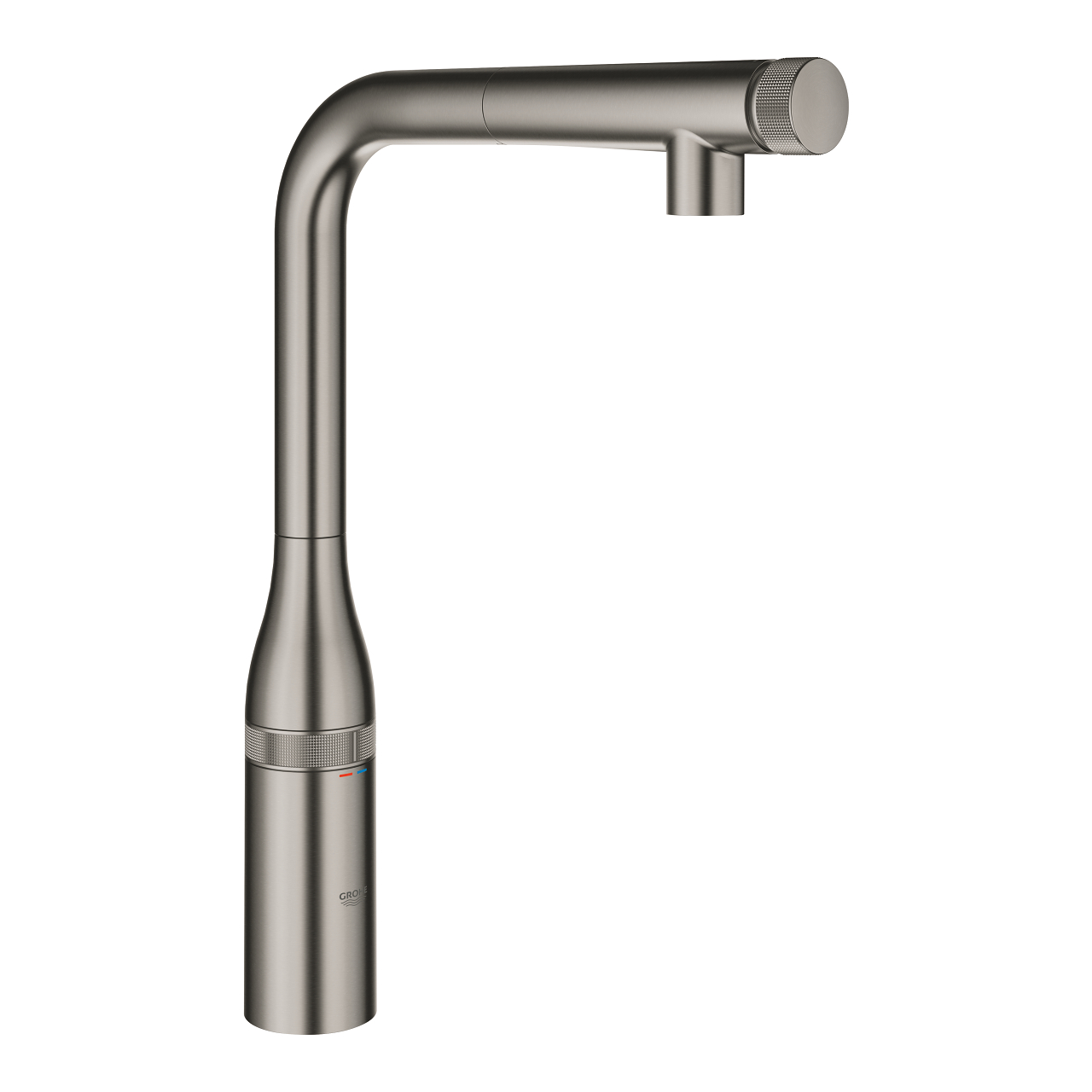 фото Смеситель для мойки grohe essence