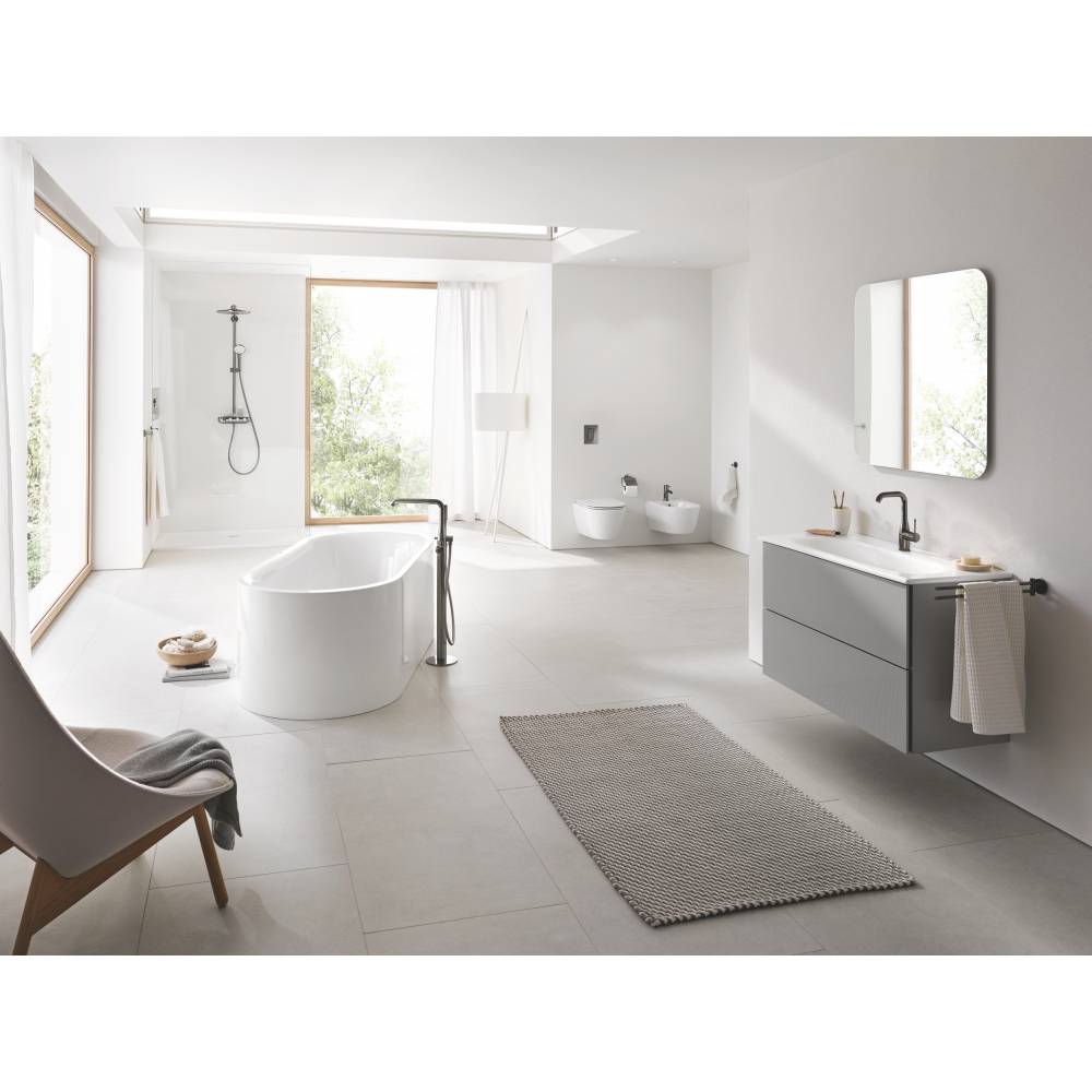 фото Унитаз подвесной grohe essence ceramic