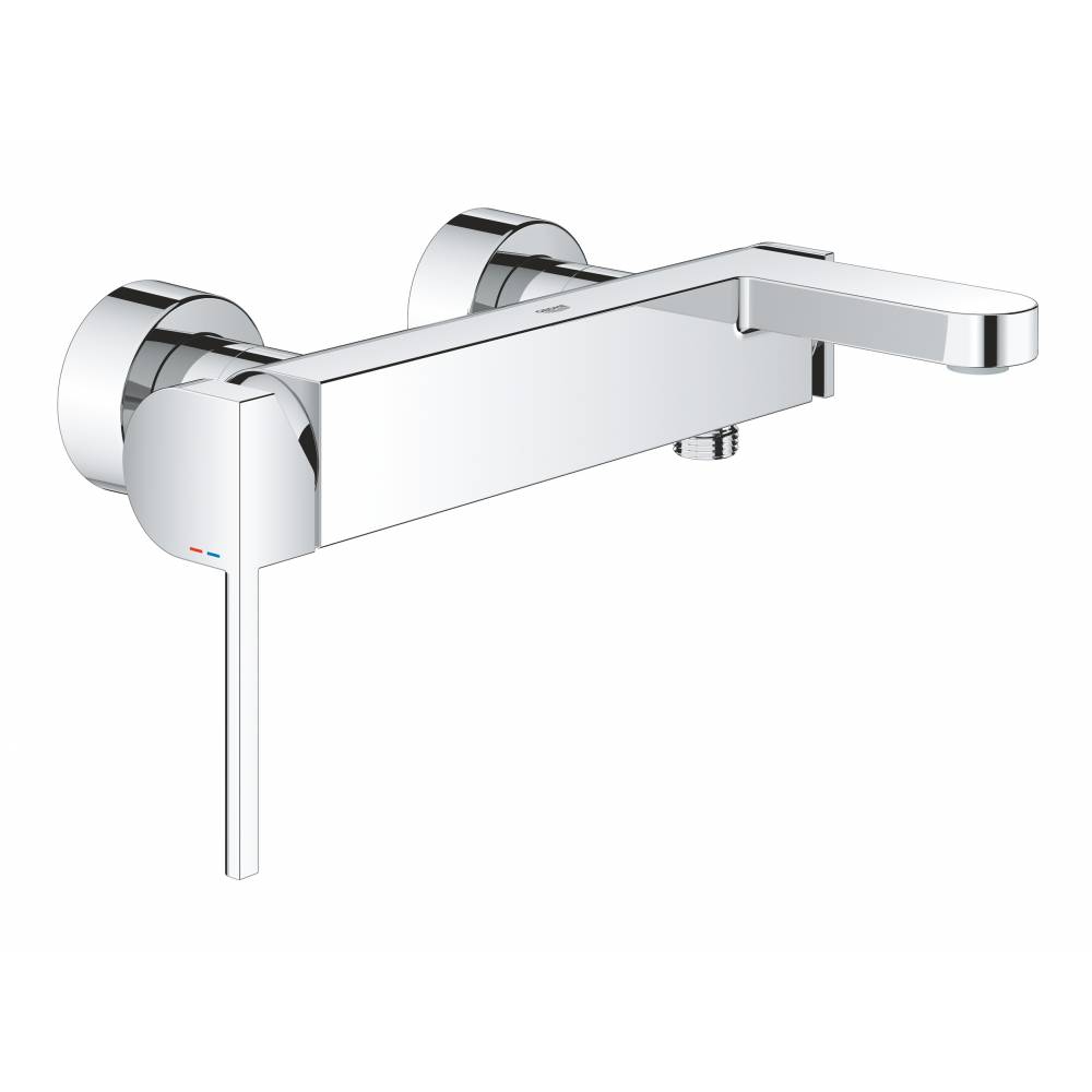 фото Смеситель grohe plus для ванны