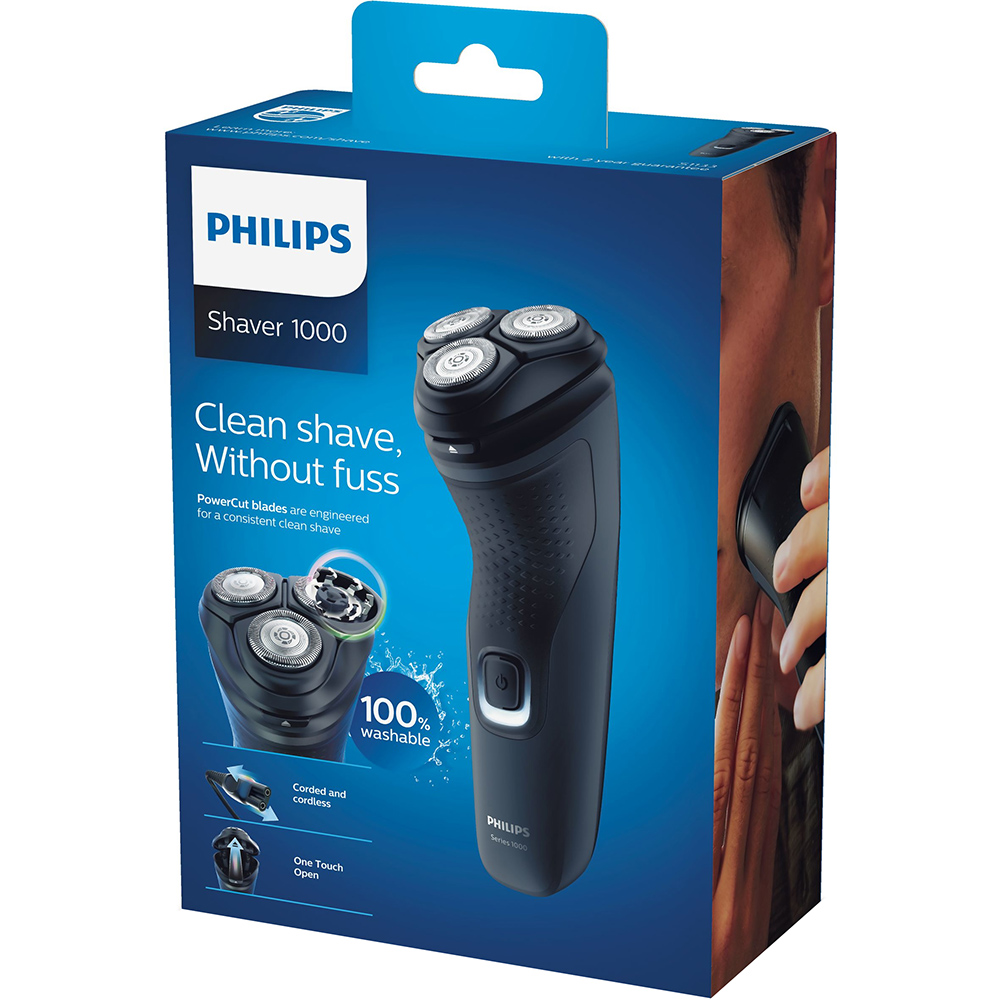 Электробритва Philips S 1133/41