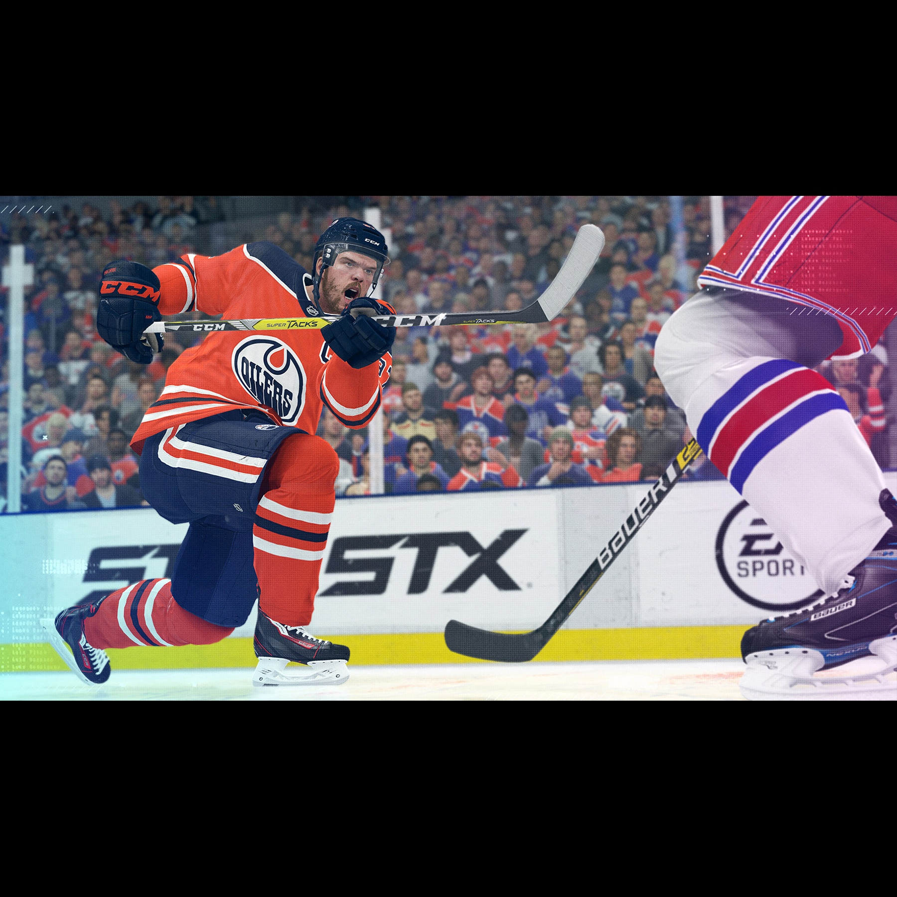 фото Игра для sony ps4 nhl 20 русские субтитры electronic arts