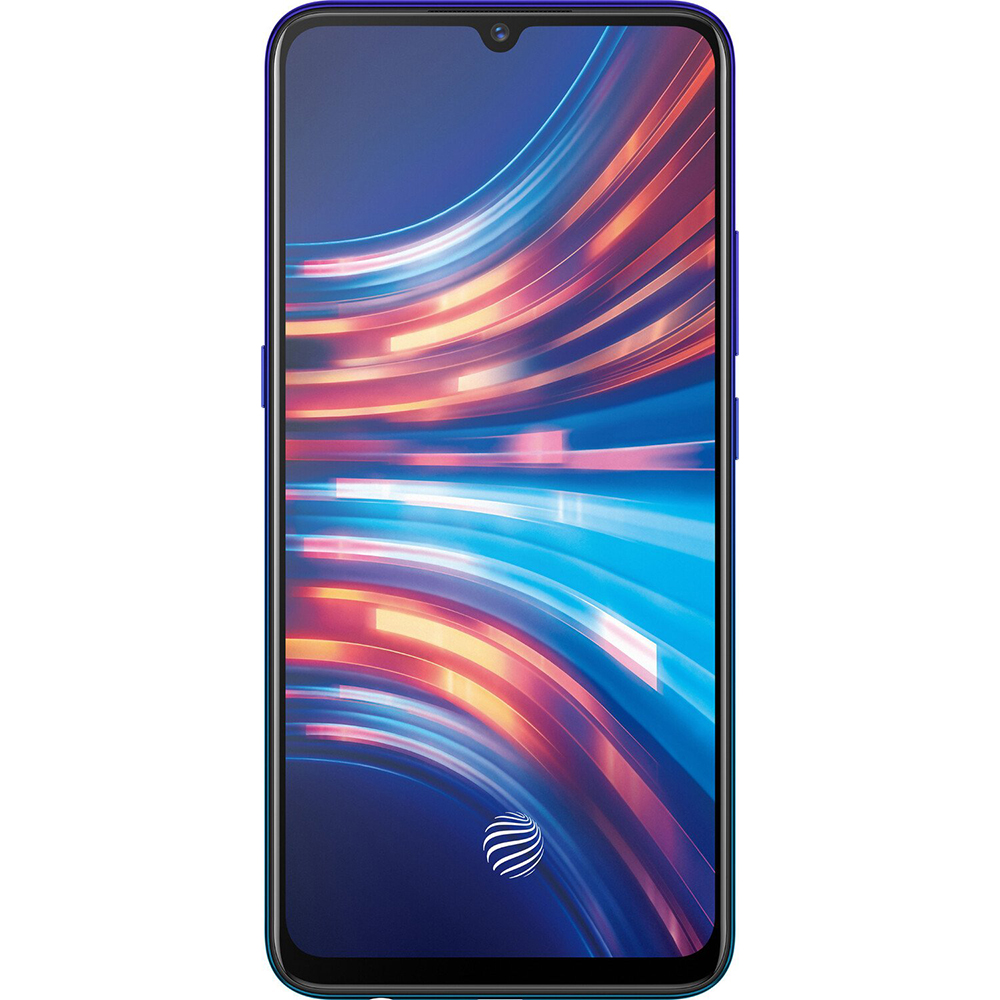 фото Смартфон vivo v17 neo 128 gb diamond black