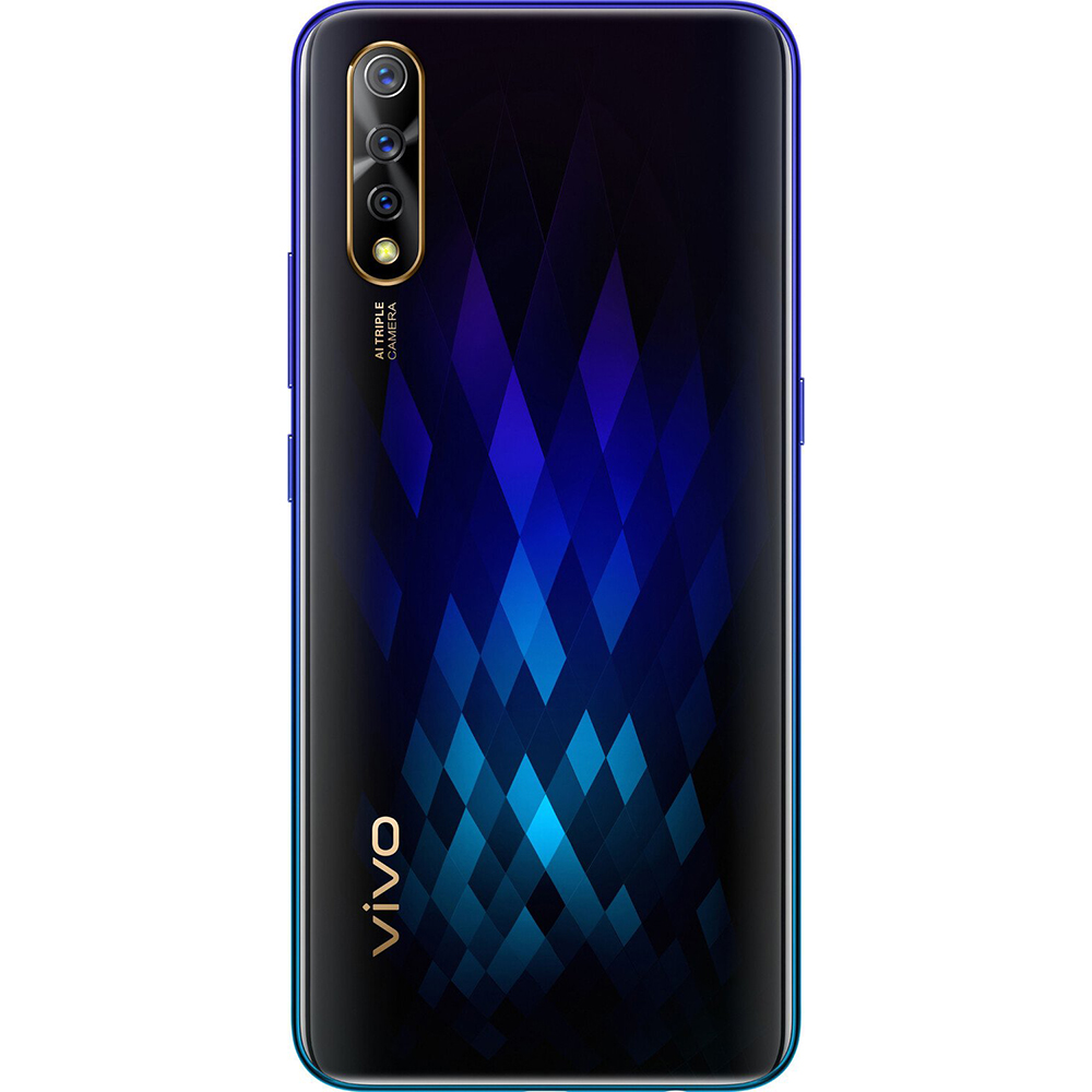 фото Смартфон vivo v17 neo 128 gb diamond black