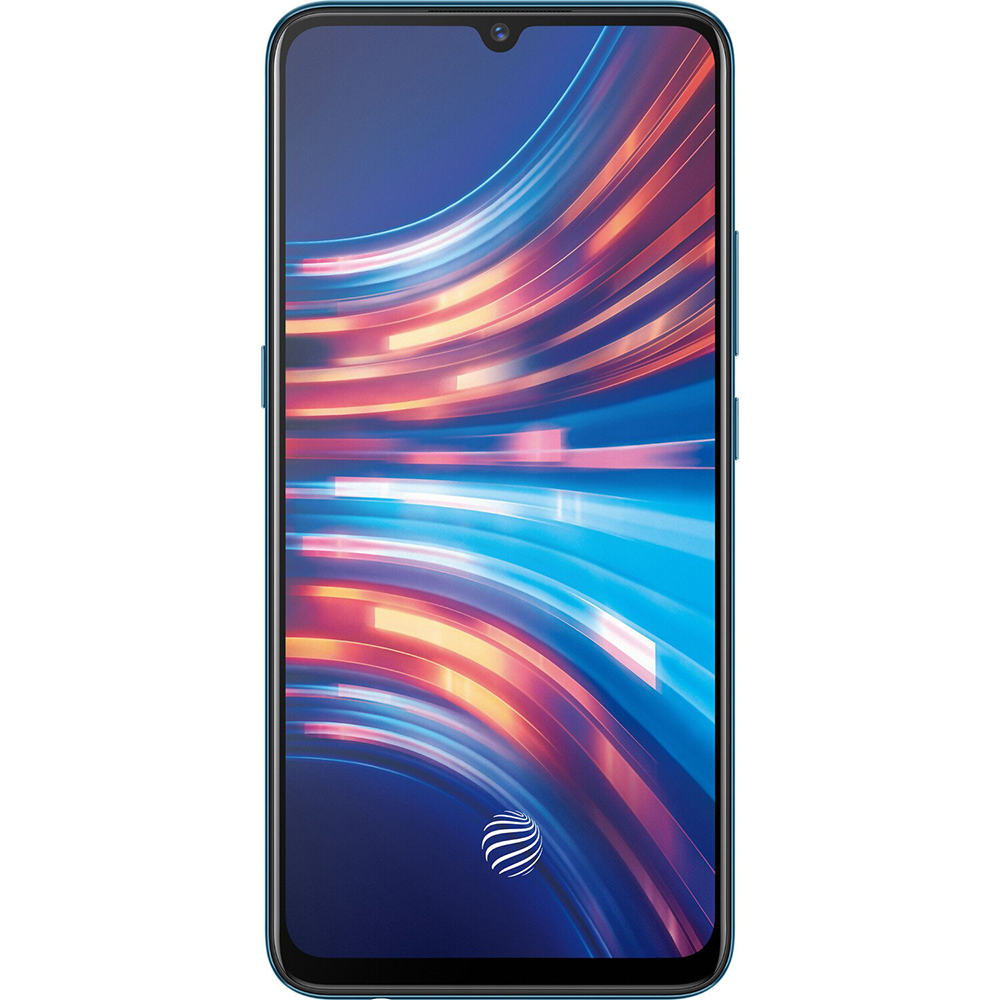 фото Смартфон vivo v17 neo 128 gb skyline blue