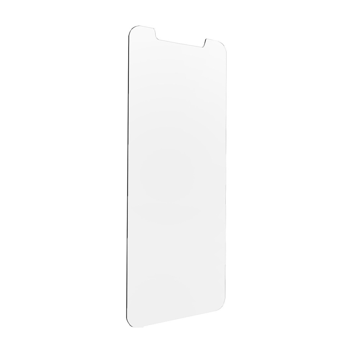 Защитное стекло uBear для Apple iPhone 11 Pro/XS/X, цвет прозрачный