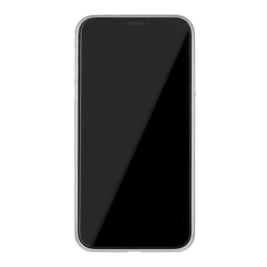 Чехол uBear Super Slim Case для Apple iPhone 11, полупрозрачный - фото 3