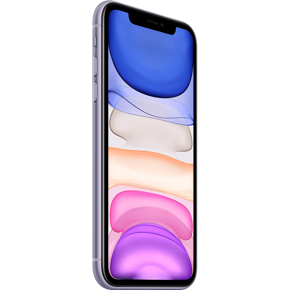 фото Смартфон apple iphone 11 128 gb purple