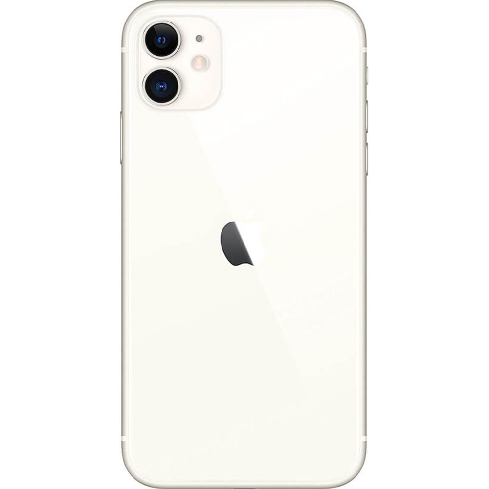 фото Смартфон apple iphone 11 64 gb white