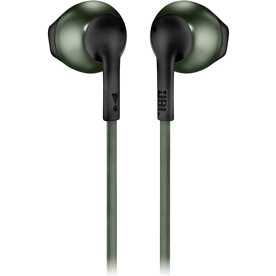 Наушники JBL Tune T205BT Green