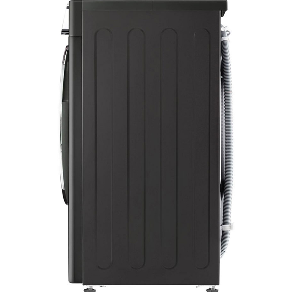 Стиральная машина LG AIDD F2T9GW9P, цвет черный - фото 5