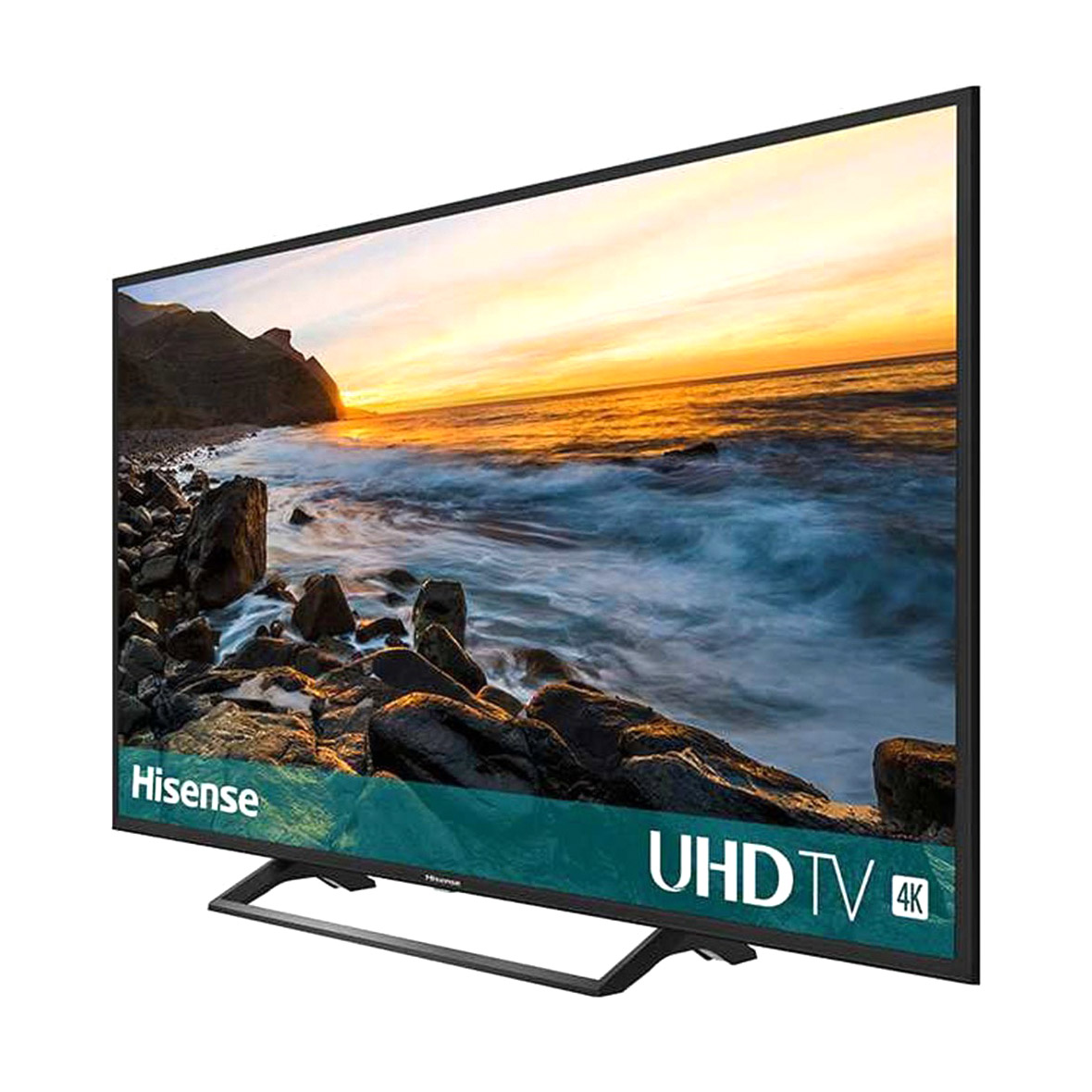 фото Телевизор hisense 65" h65b7300