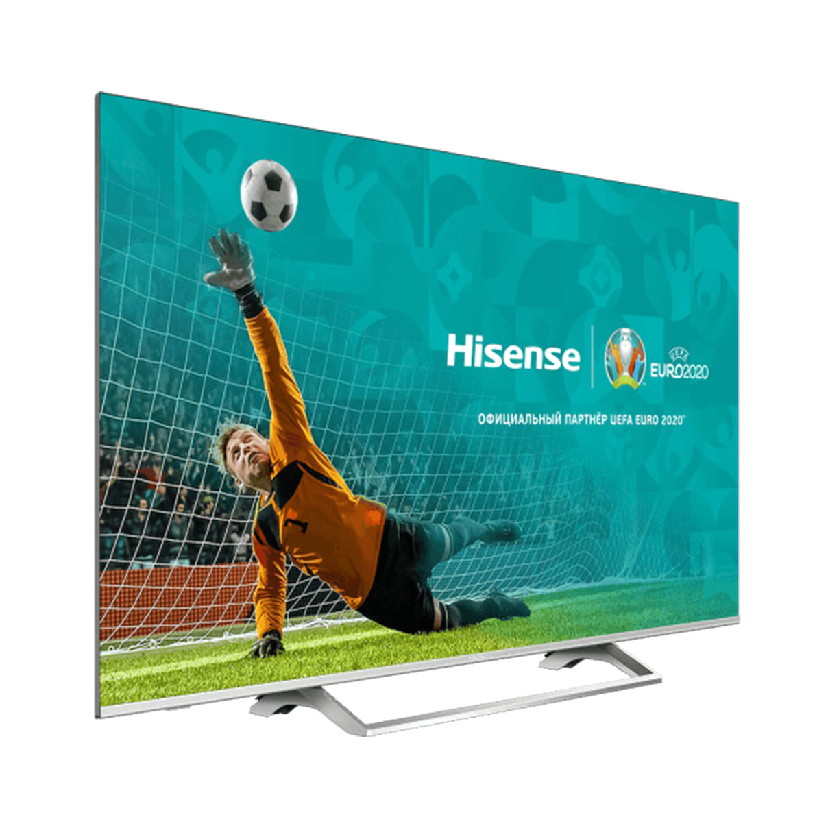 фото Телевизор hisense 65" h65b7500