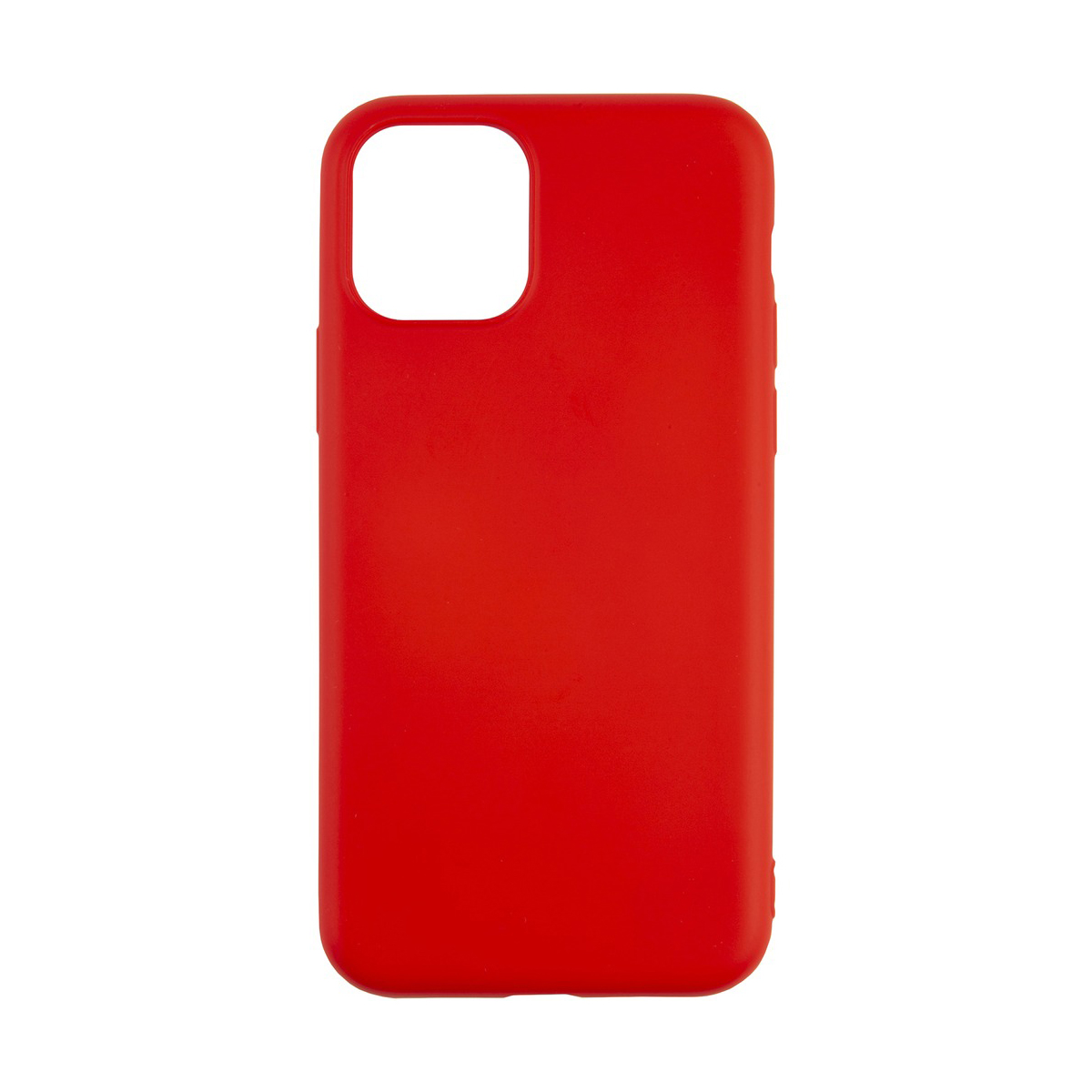 Чехол Red Line London для Apple iPhone 11 Pro Max, красный - фото 1