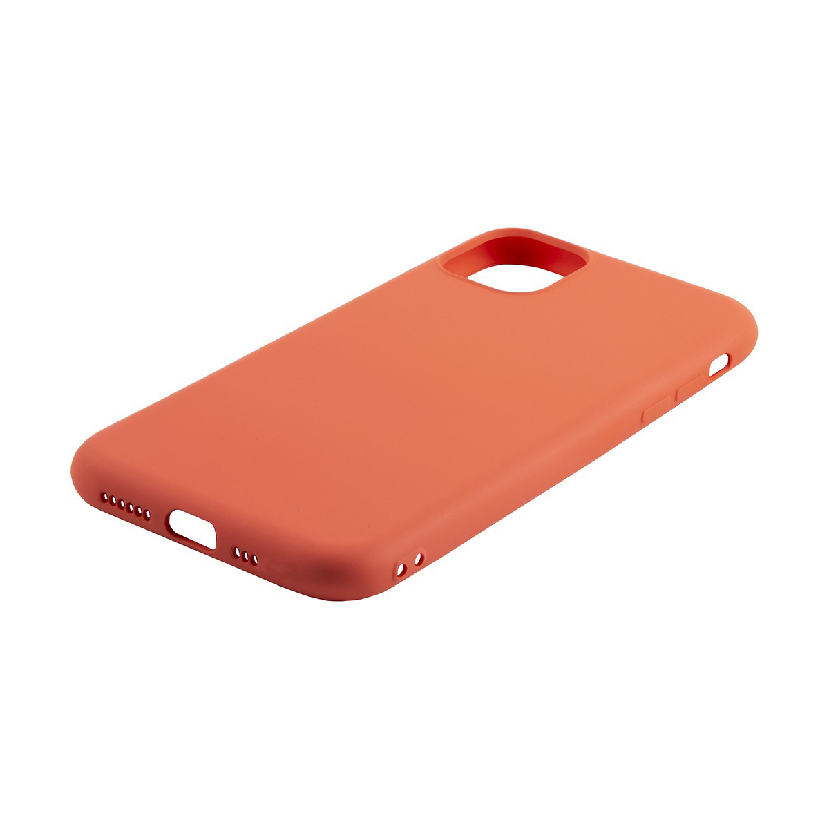 Чехол Red Line London для Apple iPhone 11 Pro Max, персиковый - фото 3