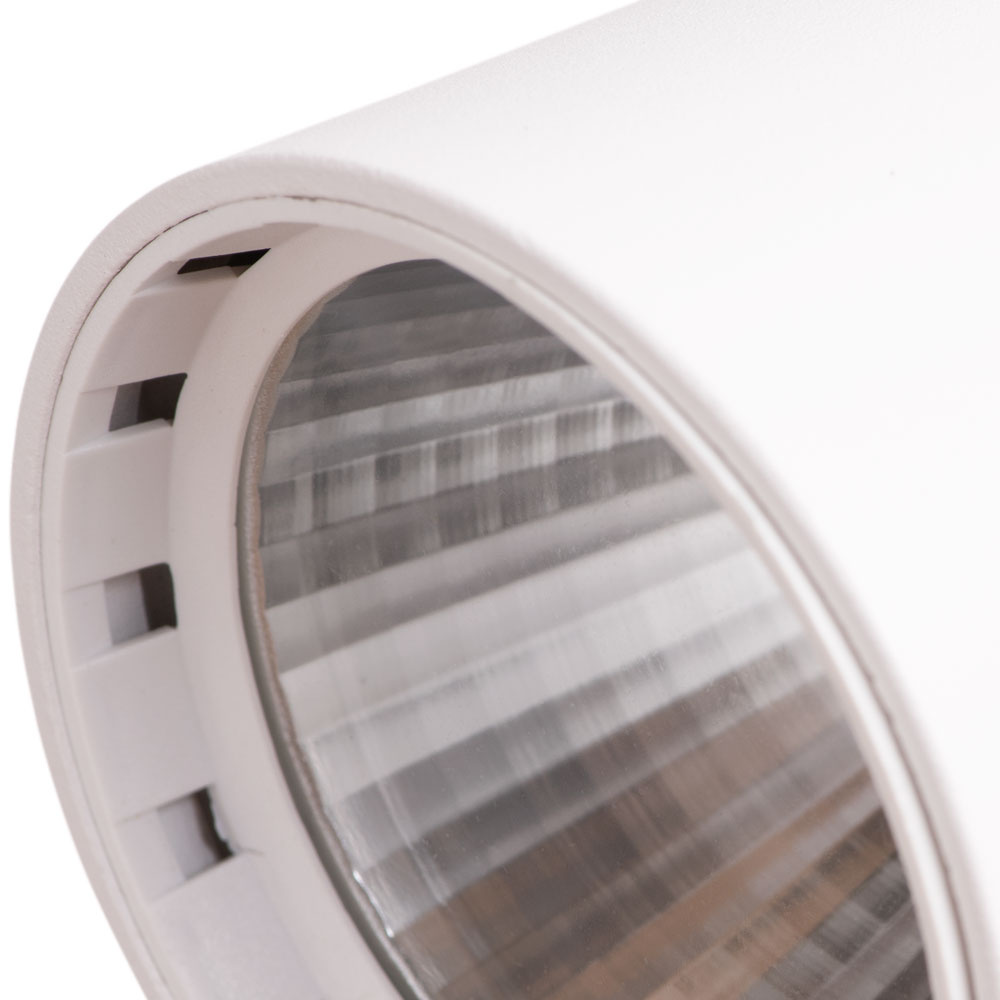 Светильник потолочный Artelamp A2315PL-1WH, цвет белый - фото 2