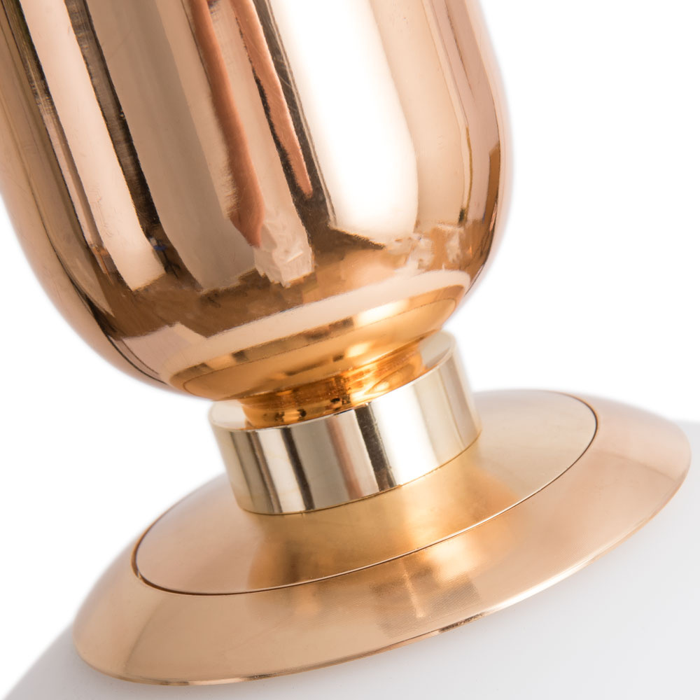 Светильник подвесной Artelamp A3033SP-1GO, цвет золото - фото 2