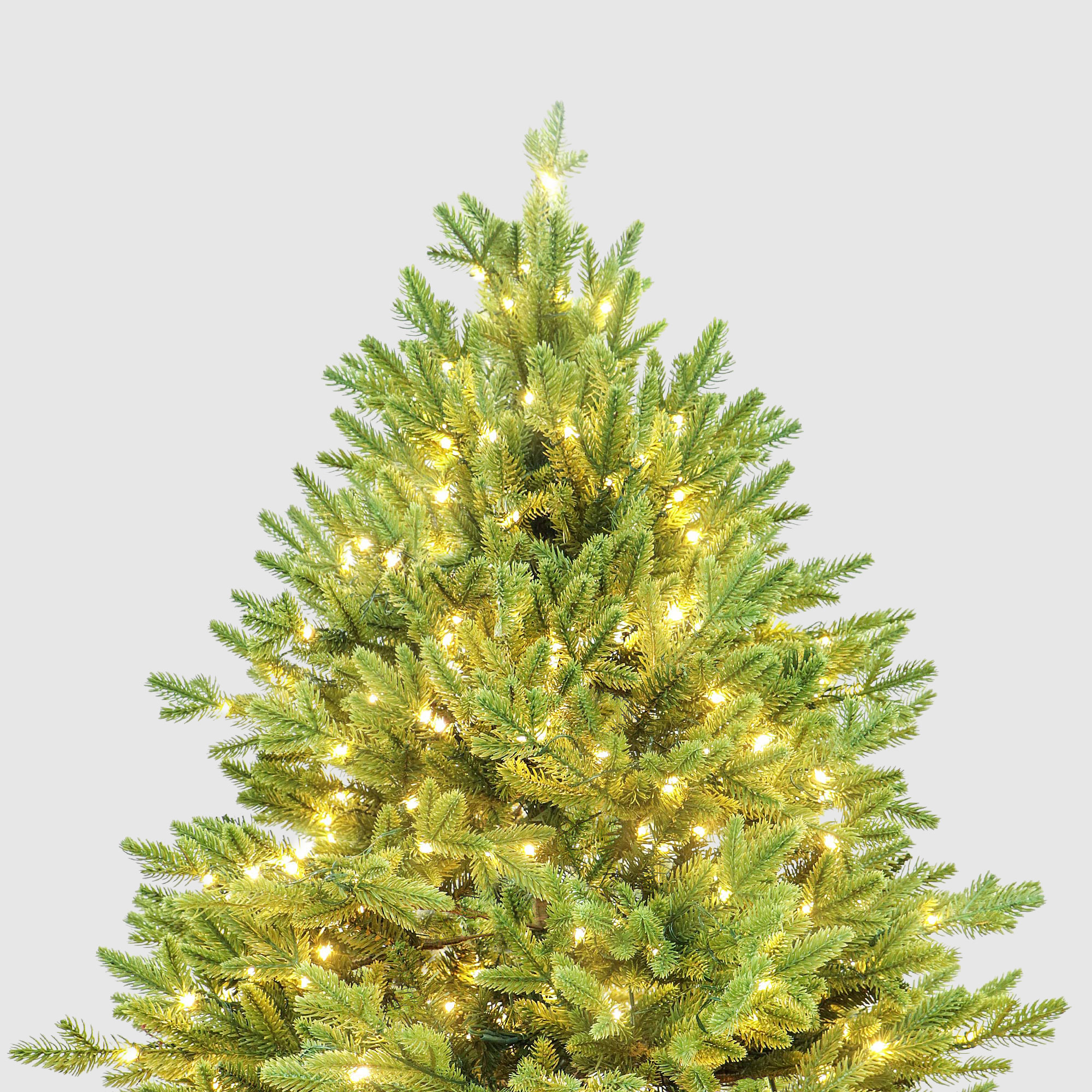 фото Елка новогодняя polygroup 228cm annapolis fir tree