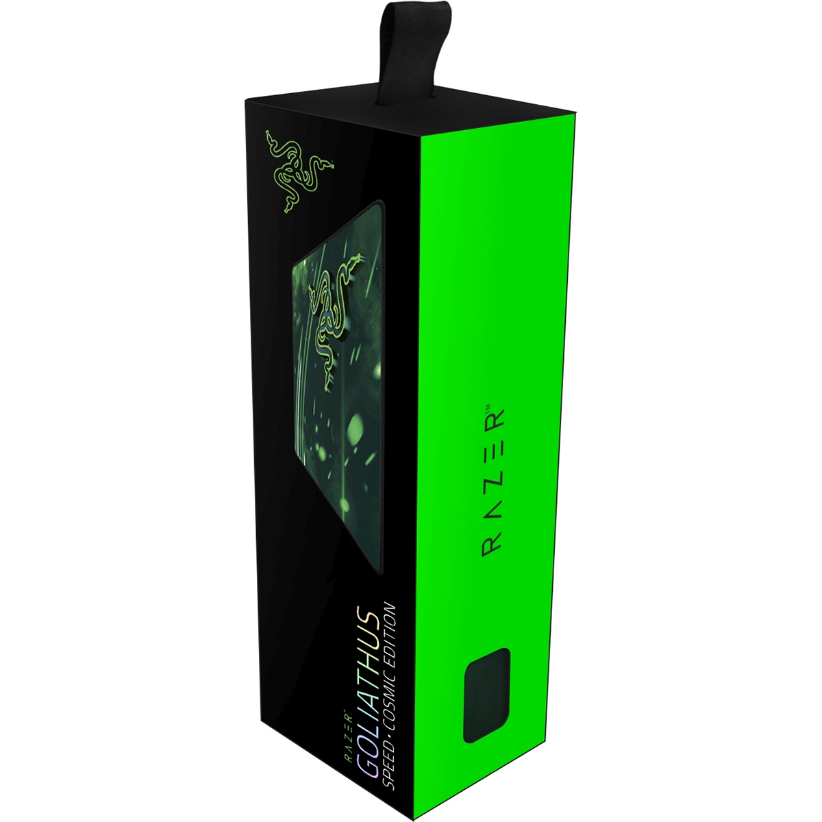 фото Коврик для мыши razer goliathus speed cosmic edition large