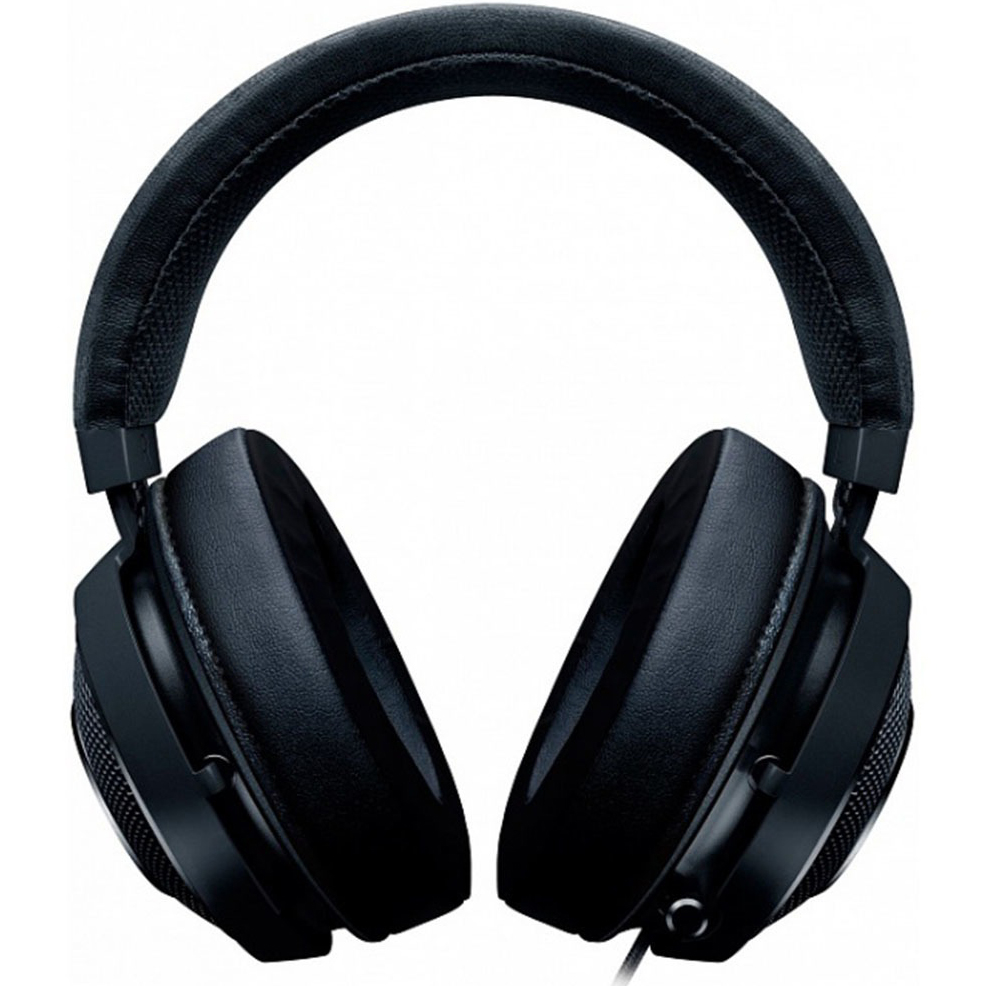 Наушники Razer Kraken Black