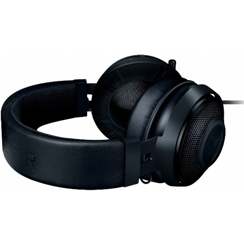 Наушники Razer Kraken Black