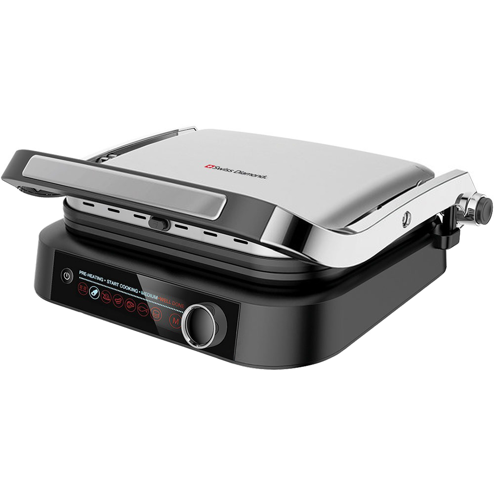 

Гриль Swiss Diamond EGSD-002