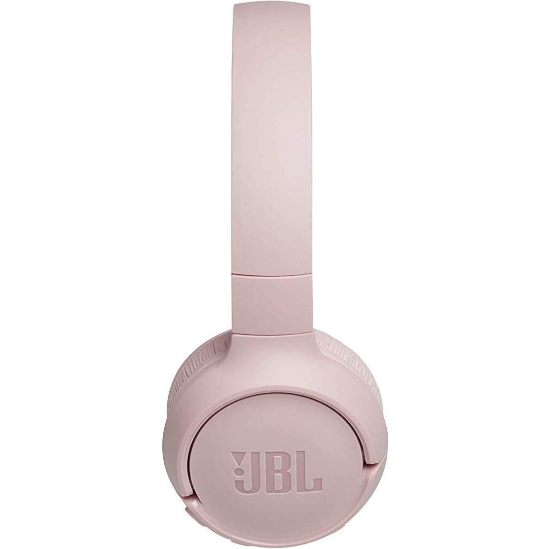 фото Наушники jbl tune 500bt pink