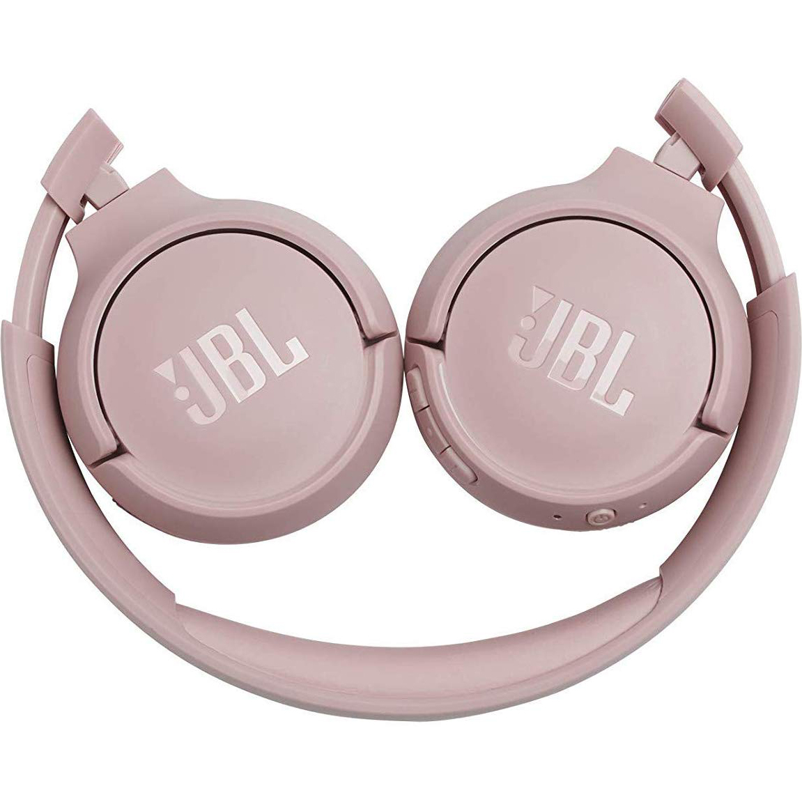 фото Наушники jbl tune 500bt pink