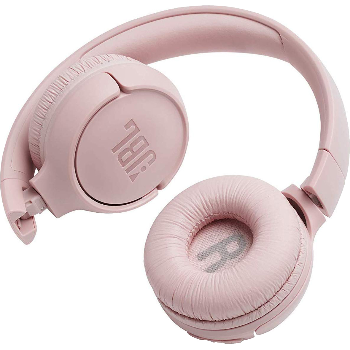 фото Наушники jbl tune 500bt pink