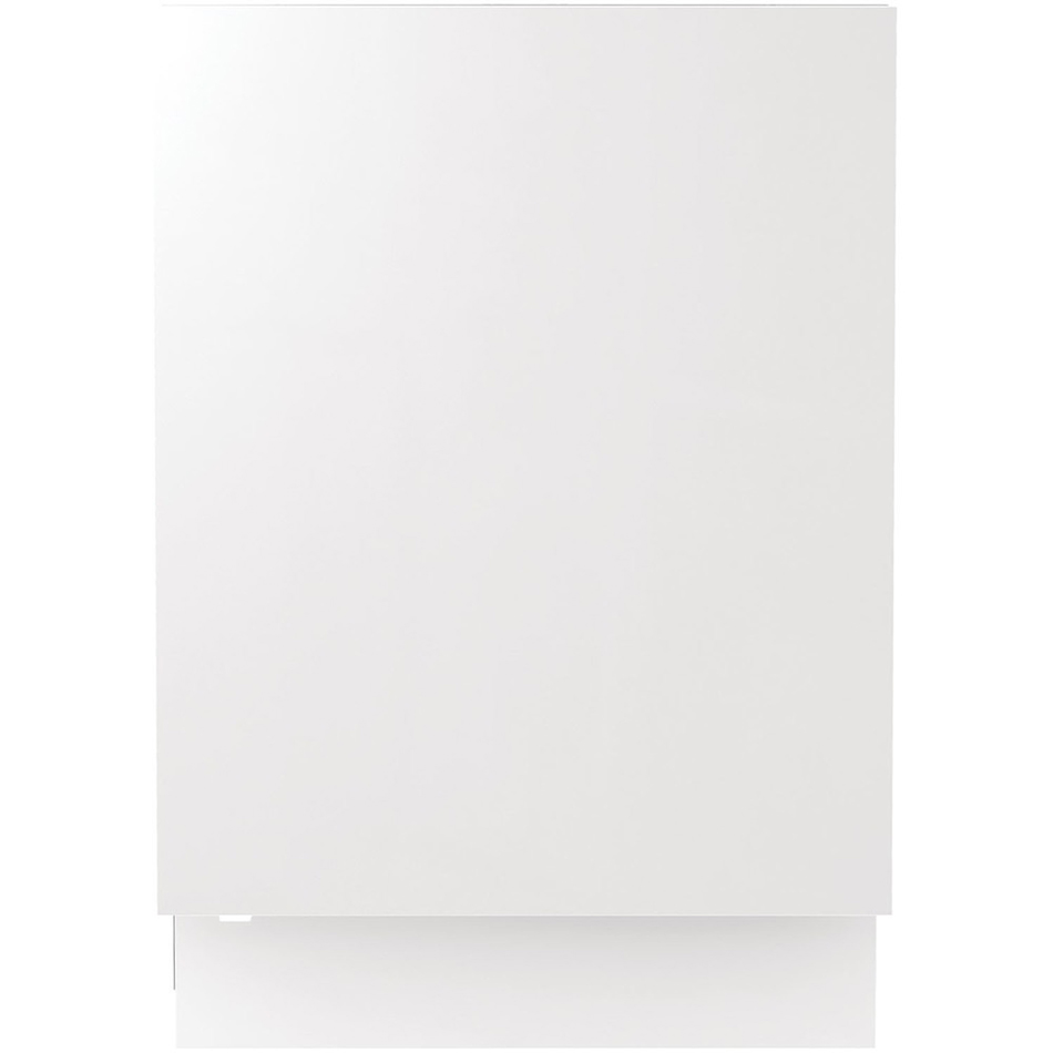 Встраиваемая посудомоечная машина Gorenje GDV670SD Plus, цвет белый - фото 1
