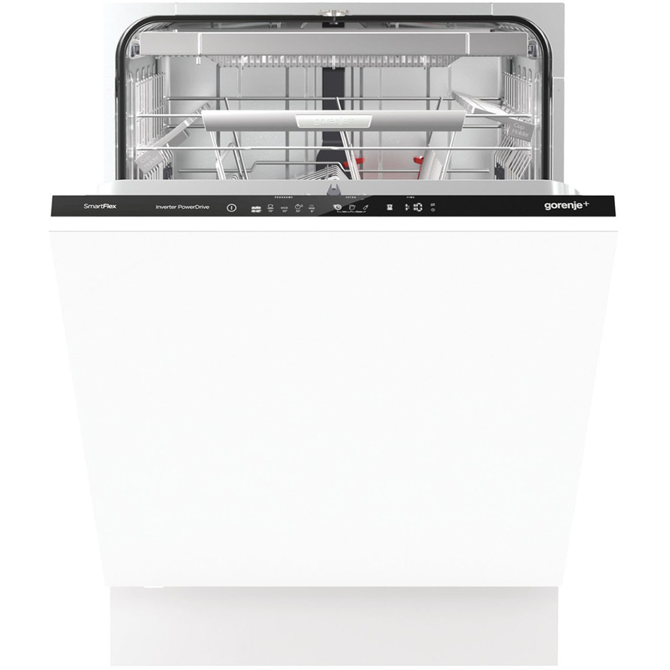 фото Встраиваемая посудомоечная машина gorenje gdv670sd plus